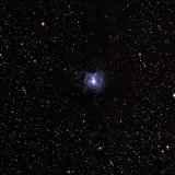 NGC7023, the Iris Nebula